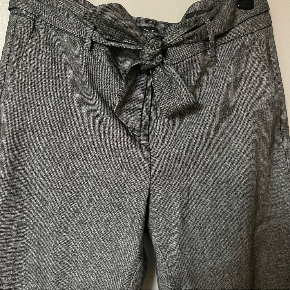 Loft “Julie” Pants